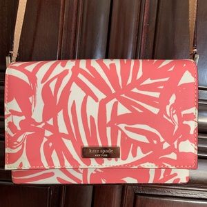 Kate Spade Crossbody bag